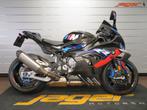 BMW M 1000 RR COMPETITION PACK! NIEUWS (bj 2023), Motoren, Motoren | BMW, Bedrijf, Super Sport, 998 cc