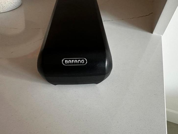 Bafang fietsaccu 450wh, Fietsen en Brommers, Fietsaccessoires | Fietsaccu's, Zo goed als nieuw, Ophalen