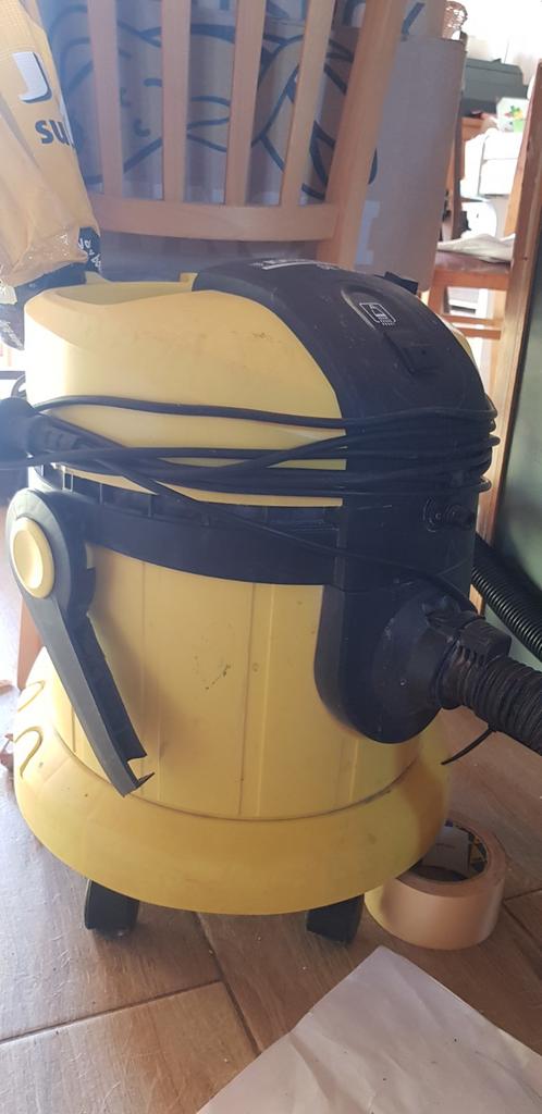 Onderdelen karcher SE 4001, Ophalen of Verzenden, Gebruikt, Overige typen