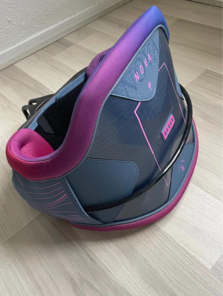 Kite surfing harnas vrouw Ion, Ophalen of Verzenden, Nieuw, Trapeze