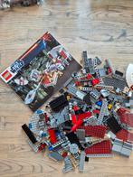 Lego Star Wars 9526 Palpatine Arrest, Ophalen of Verzenden, Zo goed als nieuw, Complete set, Lego