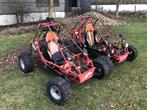 ATV Buggy Opknappers, Ophalen, Gebruikt