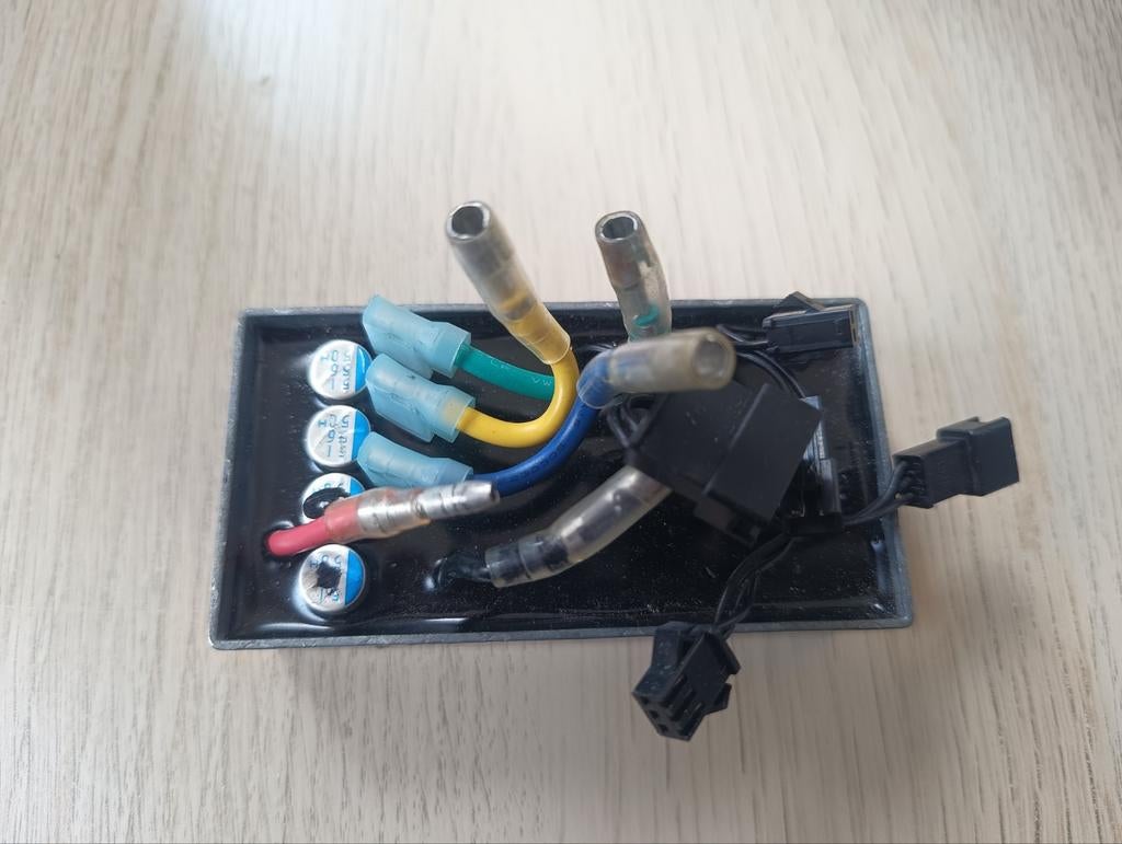 Ebike Controller Stella, Ophalen of Verzenden