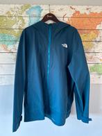 The North Face DryVent Jas Maat XXL - Zo Goed als Nieuw, Ophalen of Verzenden, Zo goed als nieuw, Overige maten, Blauw