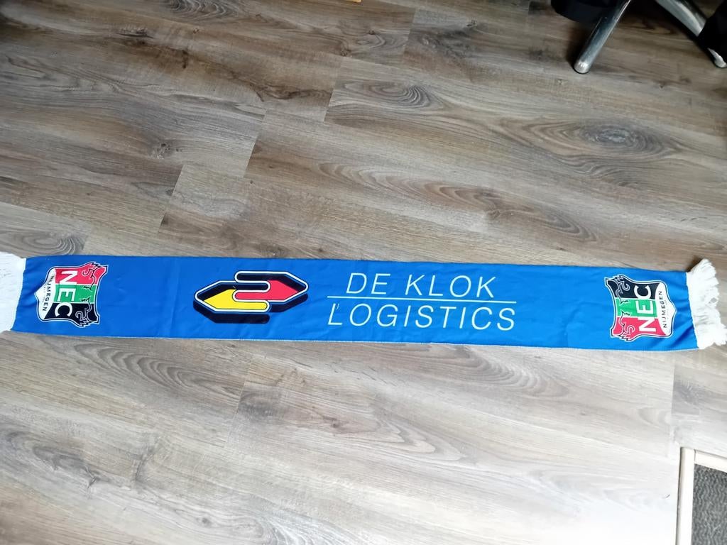 NEC sjaal, Ophalen of Verzenden