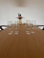 7 Schott Zwiesel wijnglazen | gratis, Ophalen, Gebruikt, Overige typen