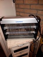 Insektenvanger grundig, Bijen