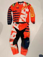 Alpinestars crosspak jeugd kind motocross kleding, Ophalen of Verzenden, Tweedehands, Kinderen, Motorcrosskleding