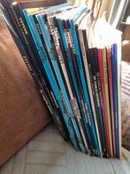 Erotische strips 25 stuks á €50, Boeken, Ophalen of Verzenden, Gelezen