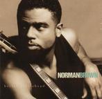 Norman Brown, Ophalen of Verzenden, 1980 tot heden, Gebruikt, Jazz