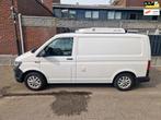 Volkswagen Transporter Koelwagen Met Nachtkoeling 2.0 TDI L1, Voorwielaandrijving, Euro 5, Gebruikt, 4 cilinders