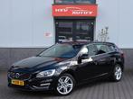 Volvo V60 2.4 D6 AWD Plug-In Hybrid Summum, Automaat, Zwart, Vierwielaandrijving, 11 kWh