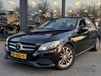 Mercedes-Benz C-Klasse 350 e LeaseEd. Plus (bj 2016), Auto's, Mercedes-Benz, Automaat, Gebruikt, Euro 6, 4 cilinders