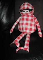 Mr. Jummy handpop. Merk : Sultana, Ophalen of Verzenden, Zo goed als nieuw, Overige typen