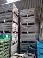Fruitbakken/ voorraadbakken/ voorraad kisten, Doe-het-zelf en Verbouw, Ophalen, Gebruikt, Overige typen, 50 mm of meer