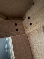 Eat tafel de lengte160, Ophalen of Verzenden, Zo goed als nieuw, Rechthoekig, 50 tot 100 cm