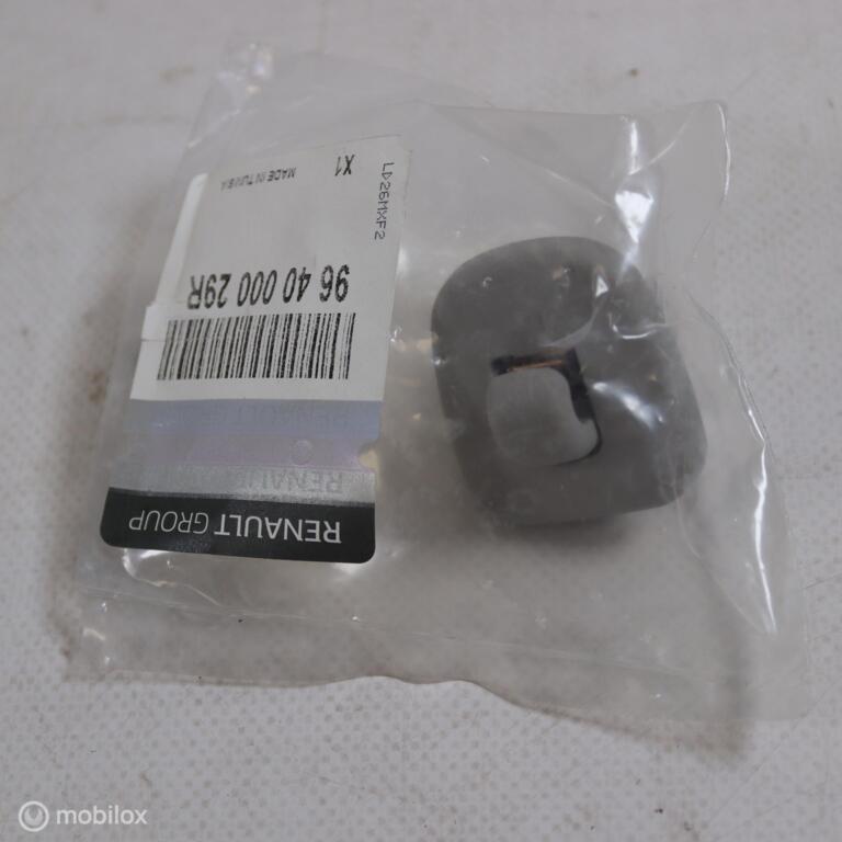 Renault haak zonneklep 964000029R, Renault, Nieuw, Ophalen of Verzenden, Renault
