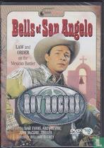 bells of san angelo ( roy rogers , dale evans ), Cd's en Dvd's, Dvd's | Klassiekers, Vanaf 16 jaar, 1980 tot heden, Ophalen of Verzenden