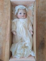 Baby Carolin pop van Ashton-Drake Galleries, Verzamelen, Ophalen of Verzenden