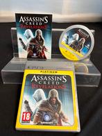 Assassin's Creed Revelations - PS3, Avontuur en Actie, Online, Ophalen of Verzenden, Assassins