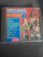Hollands op z'n best, Cd's en Dvd's, Ophalen of Verzenden, Zo goed als nieuw, Nederlandstalig