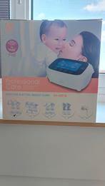 Horigen xn 2212 borstkolf compleet, Ophalen, Borstkolf