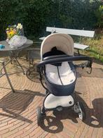 Mima Xari kinderwagen - Gebruikt, nog goed voor een ronde, Ophalen, Gebruikt, Kinderwagen, Overige merken
