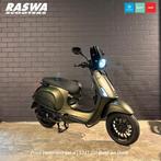 Vespa Sprint, Vespa S, Ophalen of Verzenden, Zo goed als nieuw, Benzine