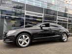 Mercedes-Benz CLS-klasse 350, Auto's, Automaat, Euro 5, Achterwielaandrijving, Gebruikt