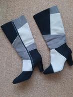 prachtige aparte laarzen BPC collection maat 43, Kleding | Dames, Schoenen, Ophalen, Hoge laarzen, Zo goed als nieuw, BPC collection