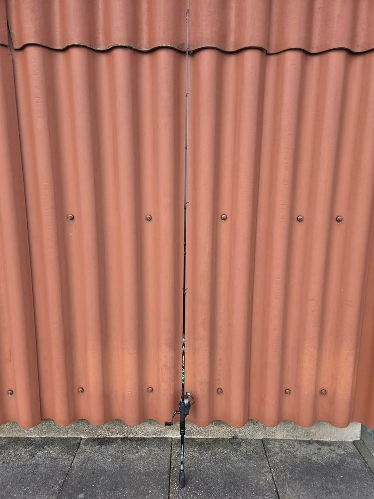 Werphengel Predox Colt 228, Ophalen, Zo goed als nieuw, Werphengel