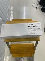 HP LaserJet 304A Zwarte Toner Cartridges, Ophalen of Verzenden, Nieuw, Toner, Hp