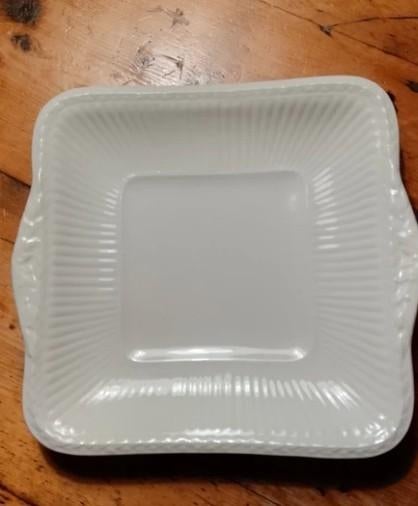 Wedgwood Barlaston schaal, Huis en Inrichting, Gebruikt, Ophalen of Verzenden, Schaal of Schalen, Wedgwood