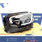 W253 KOPLAMP LINKS FACELIFT GLC A2539068101 HP LED C253 Merc, Gebruikt, -, Ophalen of Verzenden, -