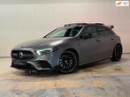 Mercedes-Benz A-klasse AMG 35 4MATIC Premium Plus | AERODYNA, Auto's, Automaat, Euro 6, 4 cilinders, Leder