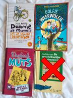 dummie de mummie, Ophalen, Zo goed als nieuw, Fictie algemeen