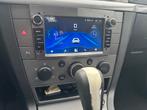 Android Autoradio met Camera & GPS - Opel Vectra (2005+), Ophalen, Zo goed als nieuw