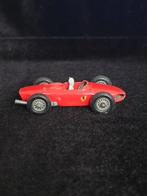 Lesney Matchbox nr 73b, Ferrari F1, rood, Ophalen of Verzenden, Gebruikt, Auto, Lesney