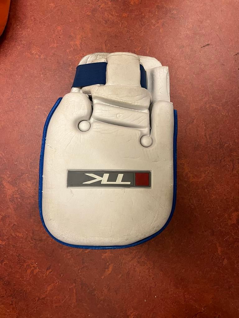 TK keeper handschoen hockey, Ophalen of Verzenden, Gebruikt, Overige typen