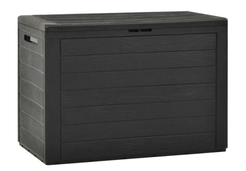 AANBIEDING | Tuinkist tuinbox buitenbox PP! GRATIS BEZORGD, Verzenden, Nieuw