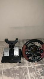 Race stuur, Ophalen of Verzenden, Zo goed als nieuw