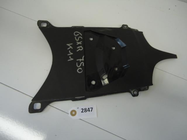 GSXR750 2011 - 2022 Suzuki Kuipdeel Kuipdeel kont D1-18332
