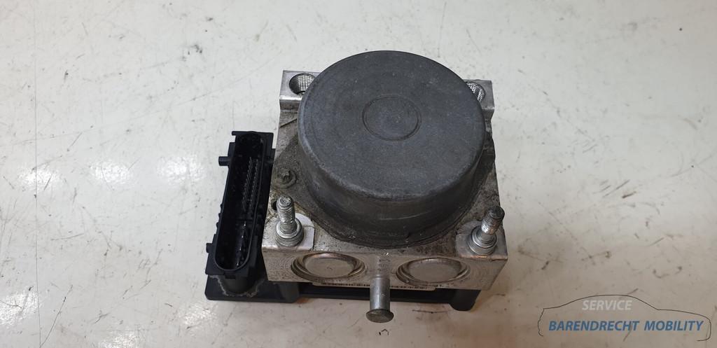 ABS pomp Opel Corsa D AQ 13236012 origineel nette staat gebr, Gebruikt, Opel Automobile GmbH, Ophalen of Verzenden, Kontakt@opel-infoservice.de