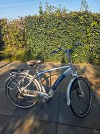 Sparta elektrische fiets - klokje defect, Ophalen, Gebruikt, Sparta