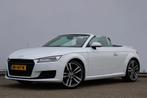 Audi TT Roadster 1.8 TFSI Pro Line S Open Days, TT, Gebruikt, 4 cilinders, Cabriolet