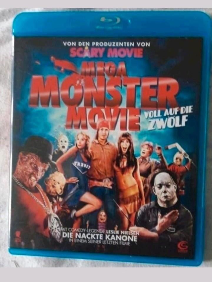 Stan Helsing bluray Import, Cd's en Dvd's, Blu-ray, Ophalen of Verzenden, Zo goed als nieuw, Humor en Cabaret