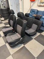 Golf 4 Stoelen met achterbank, Auto-onderdelen, Ophalen, Gebruikt, Volkswagen