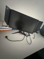 BenQ ZOWIE 240Hz full HD Gaming Monitor, Computers en Software, Monitoren, Gaming, Full HD, Zo goed als nieuw, 201 Hz of meer