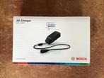 Bosch 2A Acculader The Smart System Nieuw, Ophalen of Verzenden, Nieuw