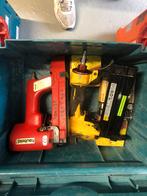 tackers, Ophalen of Verzenden, Gebruikt